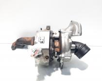 Turbosuflanta, cod 03L253056T, Vw Passat (362) 2.0 TDI, CFF (id:504632)