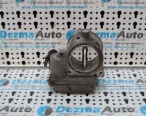 Clapeta acceleratie, 059128063B, Audi A4 Avant (8ED, B7) 2.5tdi