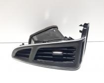 Grila aer bord dreapta, cod BM51-018B08-AAW, Ford Focus 3 Turnier (id:504500)