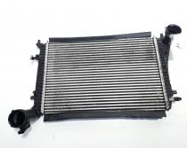 Radiator intercooler, cod 3C0145803E, Vw Passat Variant (3C5) 2.0 TDI, BMP, 4x4 (id:504880)