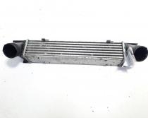 Radiator intercooler, cod 3093796, Bmw 1 Coupe (E82) 2.0 diesel, N47D20A (id:504996)