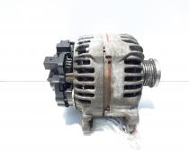 Alternator 140A, Bosch, cod 03F903023D, Vw, 1.2 TSI, CBZ (pr:110747)