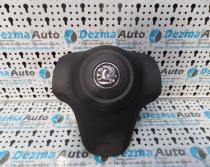 Airbag volan, GM13235771, Opel Corsa D, 1.3cdti (id:187053)