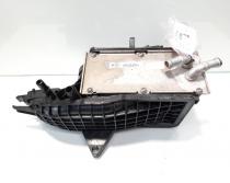 Radiator intercooler, cod 03F145749C, Seat, 1.4 TSI, CAXC (idi:482365)