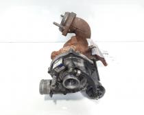 Turbosuflanta, cod 03324066, Citroen, 2.0 HDI, RHY (idi:475949)