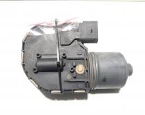 Motoras stergatoare dreapta fata, cod 1T0955120C, Vw Touran (1T1, 1T2) (id:504365)