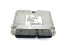 Calculator motor, cod 036906034DR, Seat Leon (1M1) 1.6 b, BCB (idi:483705)