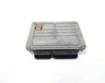 Calculator motor Siemens, cod 03D906032C, 5WP40124, Skoda Fabia 1 Sedan  (6Y3) 1.2 B, AWY (idi:483612)