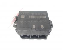 Modul senzori parcare, cod 8K0919475R, Audi A4 Avant (8K5, B8) (id:505263)