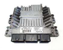 Calculator motor, cod 8200804775, 8200807626, Renault Megane 2 Sedan, 1.5 DCI, K9K732 (idi:483560)