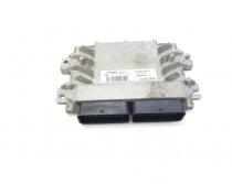 Calculator motor, cod 8200326395, 8200326387, Renault Kangoo 1 Express, 1.2 B, D7F710 (idi:483579)