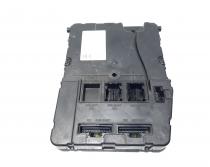 Modul confort, cod 8200724363, Renault Scenic 2 (id:505396)