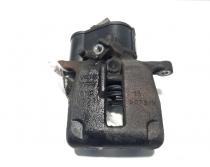 Etrier dreapta spate cu motoras, Vw Passat Variant (365) (id:505137)