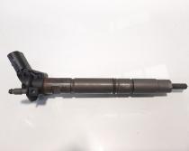 Injector, cod 059130277CR, 0445117042, Audi, 3.0 TDI, CRTC (idi:481675)