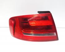 Stop stanga aripa, cod 8K5945095D, Audi A4 (8K2, B8) (id:505588)