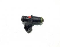 Injector, cod 03E906031C, Skoda Fabia 2 (5J, 542) 1.2 benz, CGP (id:505510)