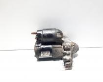 Electromotor, cod V755001780, Peugeot 308, 1.4 16v benz, 8FS, 5 vit man (id:505545)