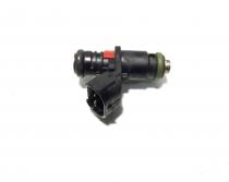 Injector, cod 03E906031C, Skoda Fabia 2 (5J, 542) 1.2 benz, CGP (id:505511)