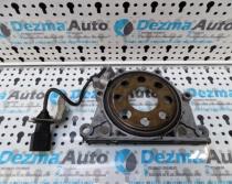 Senzor vibrochen 0281002477, Bmw 5 Touring (E61) 2.0d