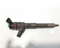 Injector, cod 0445110485, 8201108033, Dacia, 1.5 DCI, K9K612 (pr:110747)