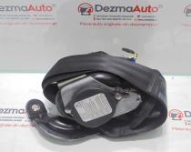Centura stanga fata cu capsa, 5M2857705B, Vw Golf 5 Plus (5M1) (id:285785)