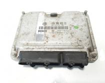 Calculator motor, cod 030906032CG, 0261207178, Vw Polo sedan (9N) 1.4 B, BBY (idi:483263)