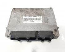 Calculator motor Siemens, cod 03E906023D, Skoda Roomster (5J) 1.2 B, BME (idi:483390)