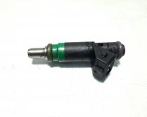 Injector, cod 98MF-BC9F593, Ford Fusion (JU) 1.4 benz, FXJA (id:505679)