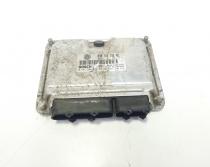 Calculator motor, cod 030906032AM, Seat Arosa (6H) 1.0 B, AUC (idi:483669)