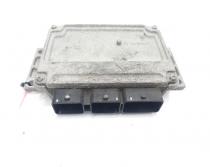 Calculator motor, cod 9663805380, 9664981980, Citroen C4 (I) 2.0 B, RFJ (idi:483662)