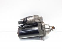 Electromotor Bosch, cod 0001123014, Skoda Octavia 2 (1Z3) 2.0 TDI, BKD, 6 vit man (id:505743)