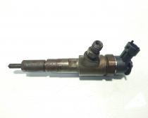 Injector, cod 0445110252, Peugeot 207 (WA) 1.4 HDI, 8HZ (id:504454)