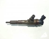 Injector, cod 0445110252, Peugeot 207 (WA) 1.4 HDI, 8HZ (id:504455)