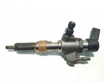 Injector Continental, cod 9674973080, Ford Focus 3, 1.6 TDCI, T1DA  (pr:110747)