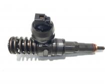 Injector, 038130073AG, BTD, 0414720215, Vw Golf 5 (1K1) 1.9 TDI, BXE (id:503396)