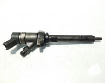 Injector cod 0445110259, Ford Focus 2 (DA) 1.6 TDCI, G8DB  (id:503551)