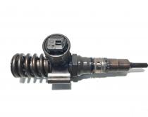 Injector, cod 03G130073G+, BPT, 0414720404, Vw Touran (1T1, 1T2) 2.0 TDI, BKD (id:505377)