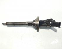 Injector, cod 0445110259, Ford Focus 2 (DA) 1.6 TDCI, G8DB (id:505363)