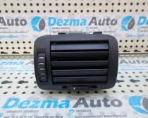 Grila aer bord dreapta, cod 3U0819702, Vw Passat (3B3)