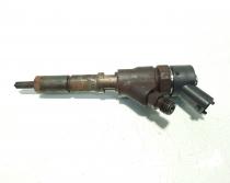 Injector cod 9641742880, 0445110076, Peugeot 406, 2.0 HDI, RHZ (id:504198)