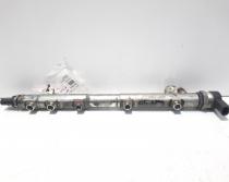 Rampa injectoare cu senzori, cod A6460701895, 0445214161, Mercedes Vito (638) 2.2 CDI, OM646985 (id:466590)