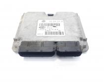 Calculator motor, cod 036906034DD, Audi, 1.4 benz, BBY (idi:483363)