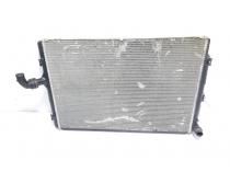 Radiator racire apa, cod 1K0121251AB, VW, 2.0 TDI, BKD (idi:476517)