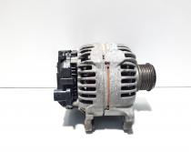 Alternator 140A Bosch , cod 06F903023F, Seat Altea (5P1) 1.6 TDI, CAY (pr:592126)