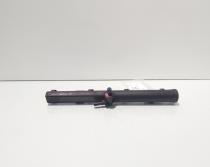 Rampa injectoare, cod 9628084680, Peugeot 307 SW, 2.0 benz, RFN (id:506359)