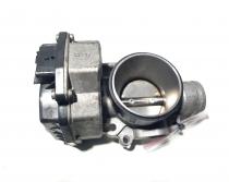 Clapeta acceleratie, cod 9640796280, Peugeot, 1.4 benz, KFV (idi:504780)