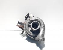 Turbosuflanta, cod 9657571880, Peugeot, 1.6 HDI, 9HZ (idi:504676)