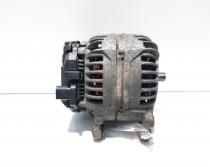 Alternator 120A Bosch, cod 028903030, Ford Galaxy 1, 1.9 TDI, ANU (id:506331)