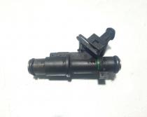 Injector, cod 01F005A, Peugeot 307 SW, 2.0 benz, RFN (id:506361)