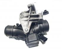 Clapeta acceleratie, cod 9660030480, Citroen C4 (I) 1.6 HDI, 9HX (id:506598)